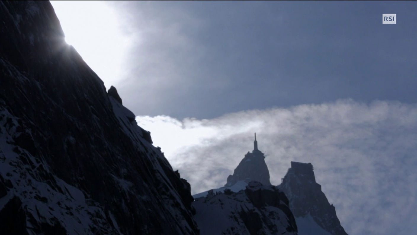 FALÒ MONTE BIANCO