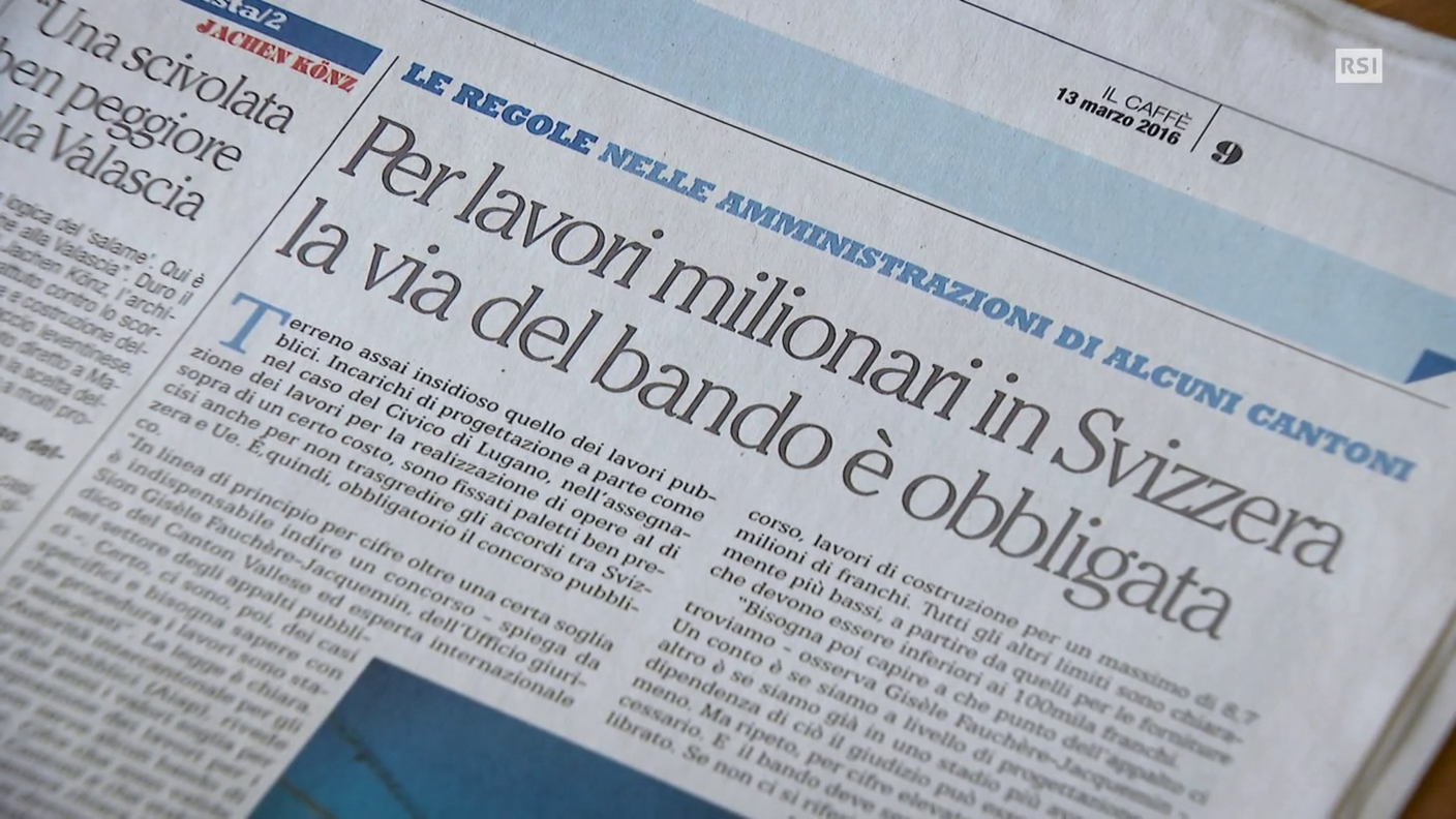 FALO VINCA IL MIGLIORE