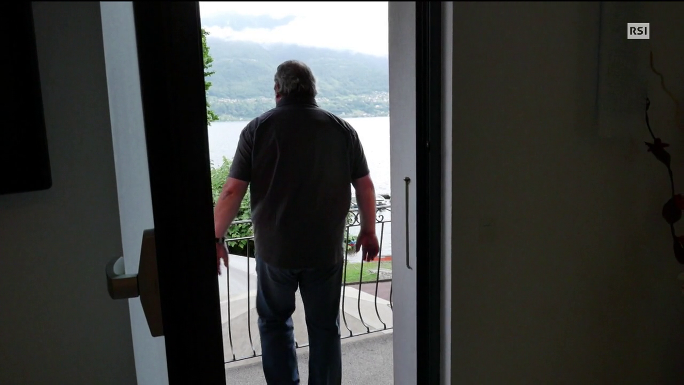 VADO A VIVERE IN TICINO FALO 21.09.2017