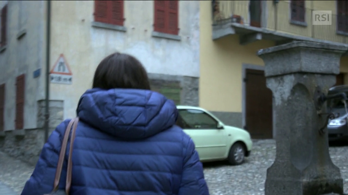 Falò 24.05.2018 - Prendi i soldi e scappa... dal Ticino