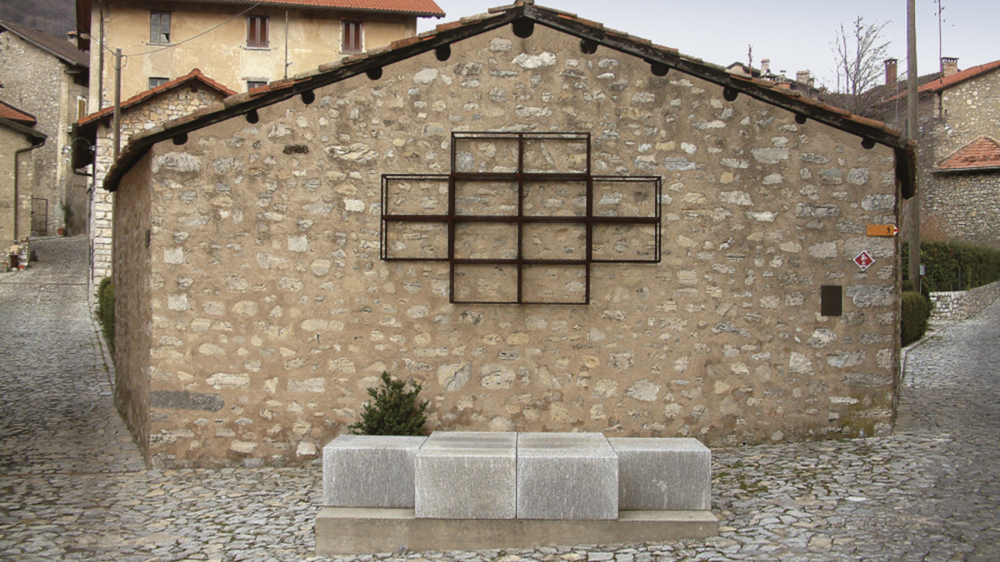 Camesi a Brè