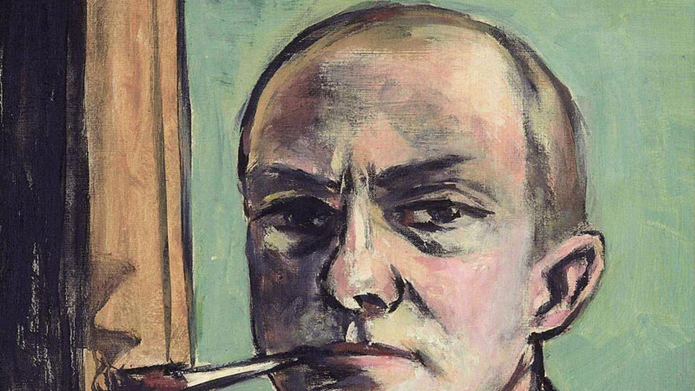 BECKMANN