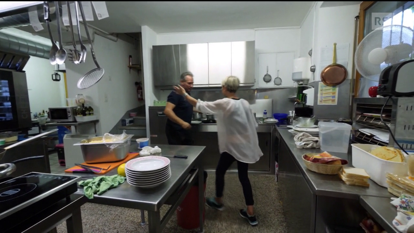 FALO LAVORO IN COPPIA 29.11.18