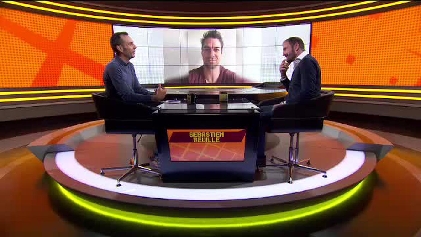 Il meglio degli ospiti (Sport Non Stop 26.05.2019) 