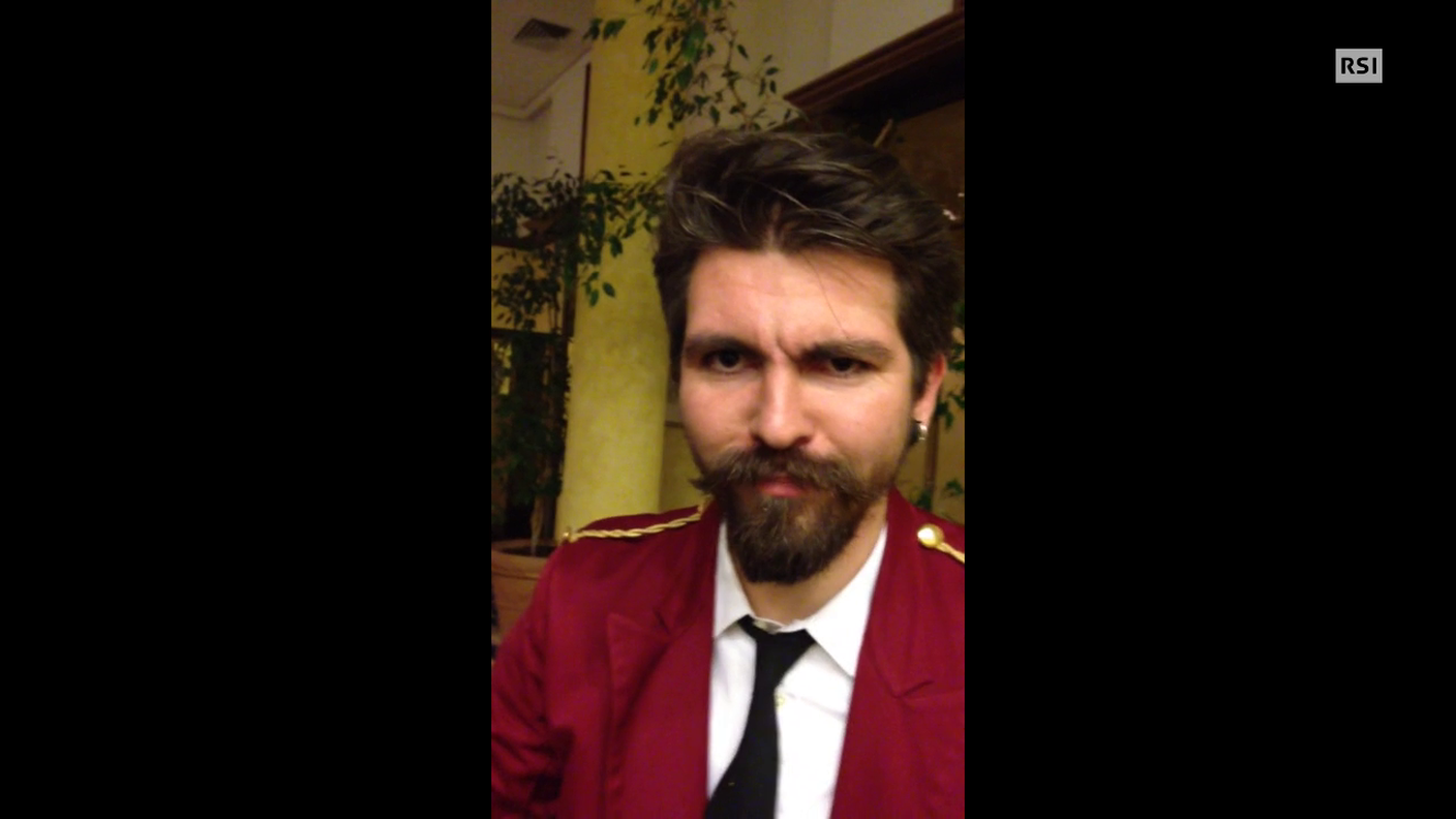 Rocco Casella (prima parte)