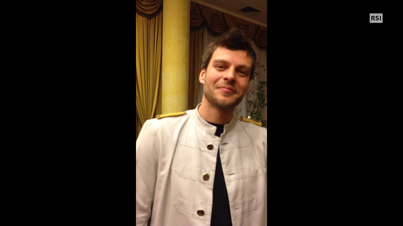 Marco Cuzzovaglia