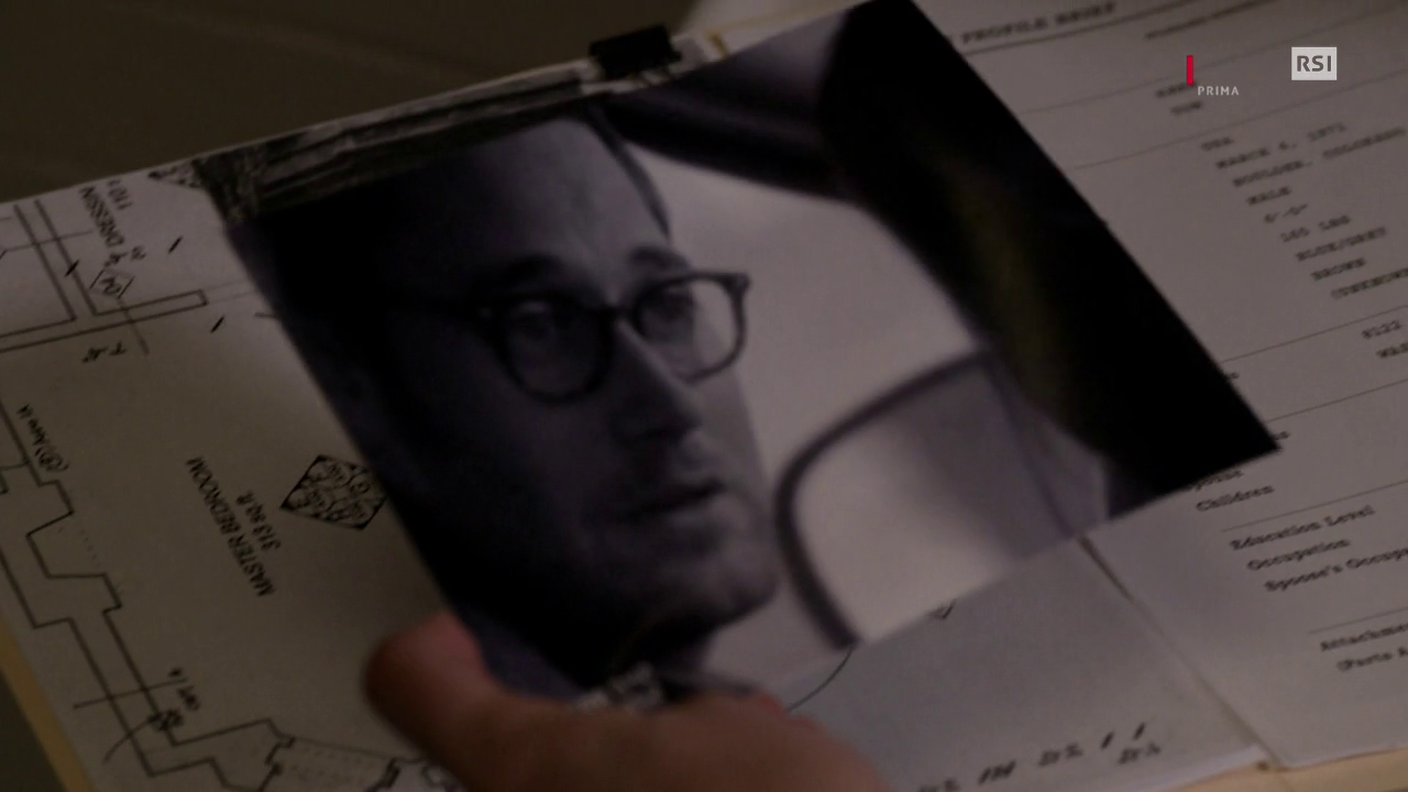 The Blacklist