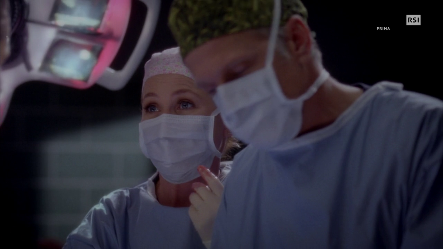Grey's Anatomy