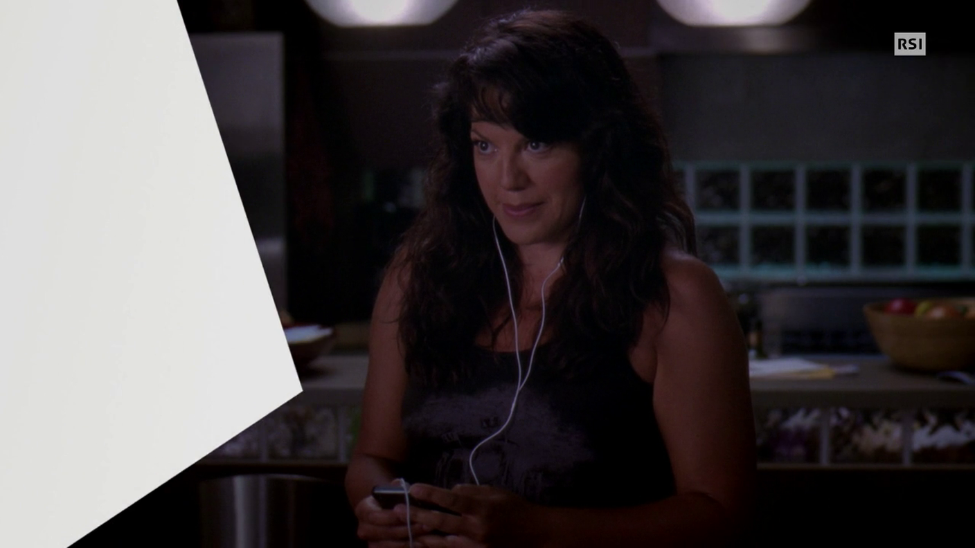 Grey's Anatomy generico