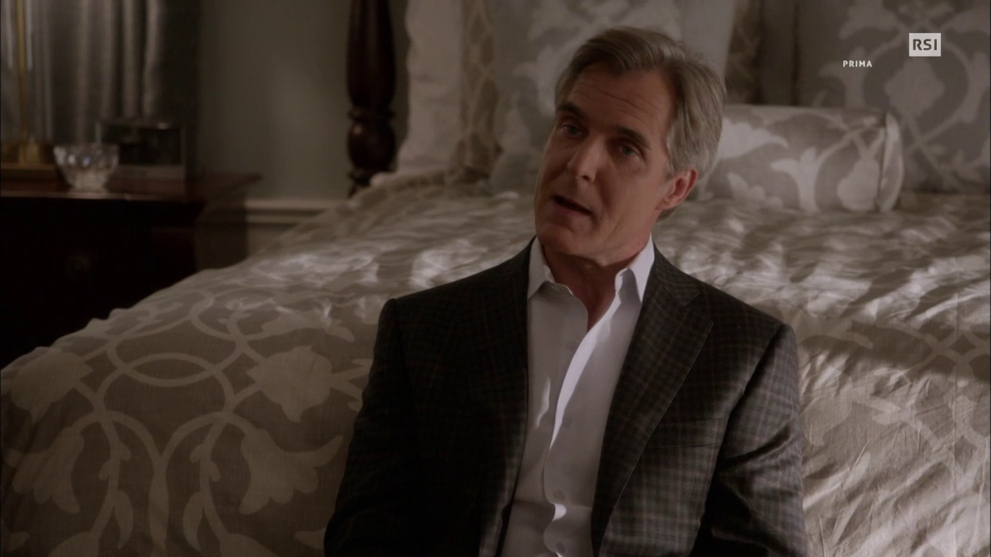Revenge, la terza stagione