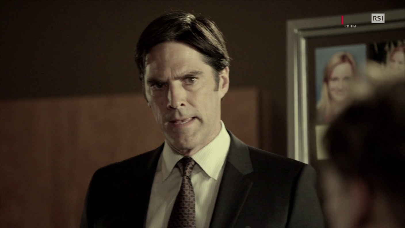 Prossimamente: Criminal Minds