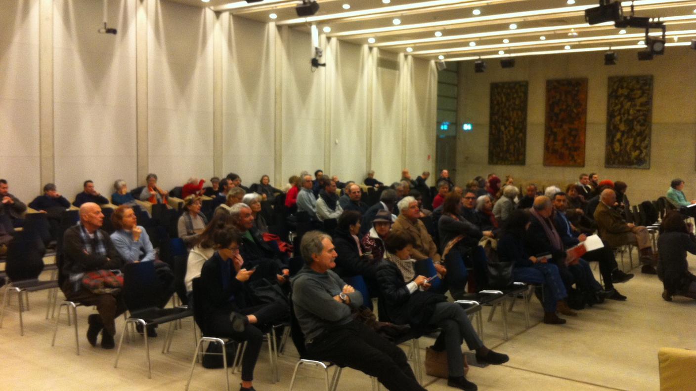 Lo scontro delle ignoranze