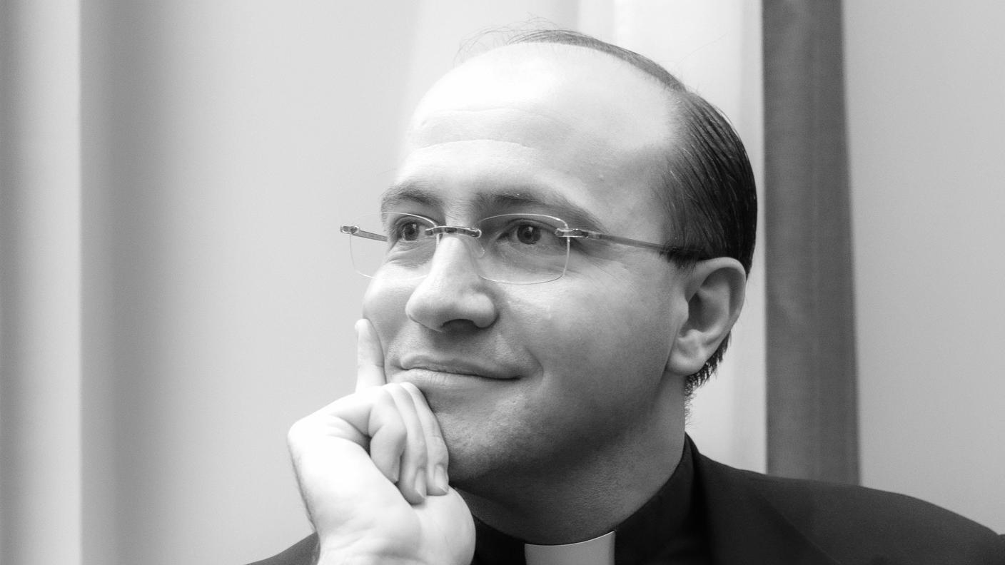 Alberto Carrara