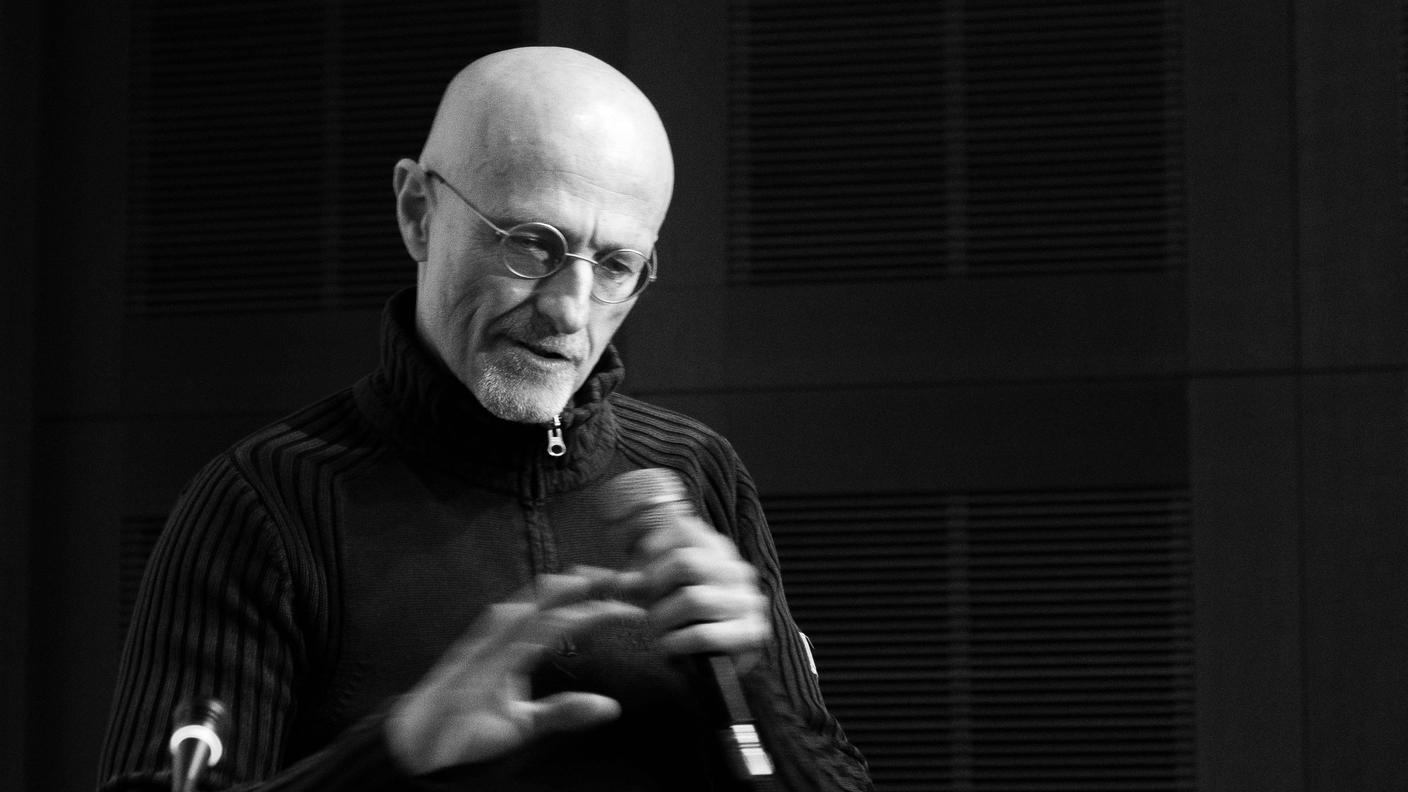 Sergio Canavero