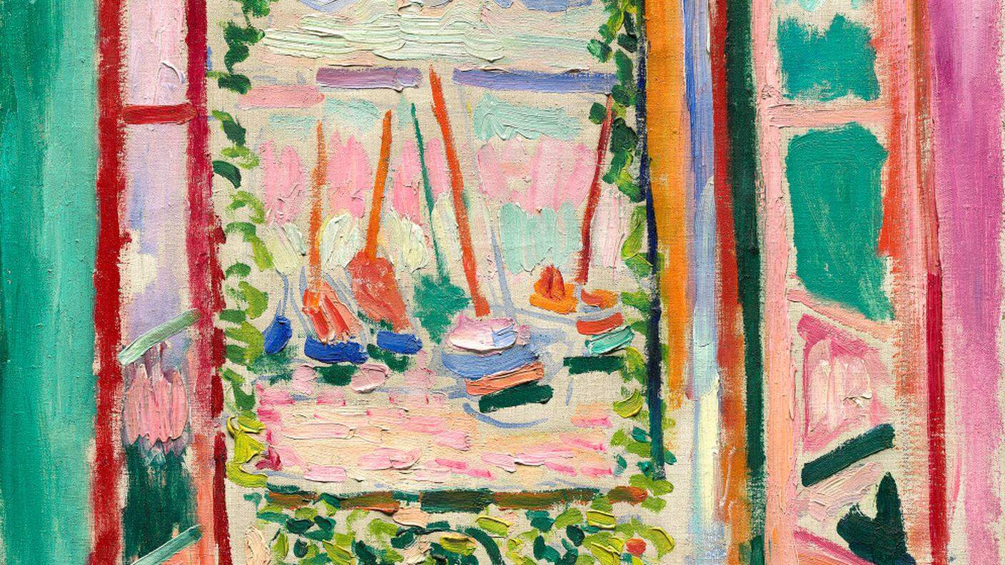 Henri Matisse, Open Window, Collioure, 1905. Collection of Mr. and Mrs. John Hay Whitney, 1998.74.7.jpg
