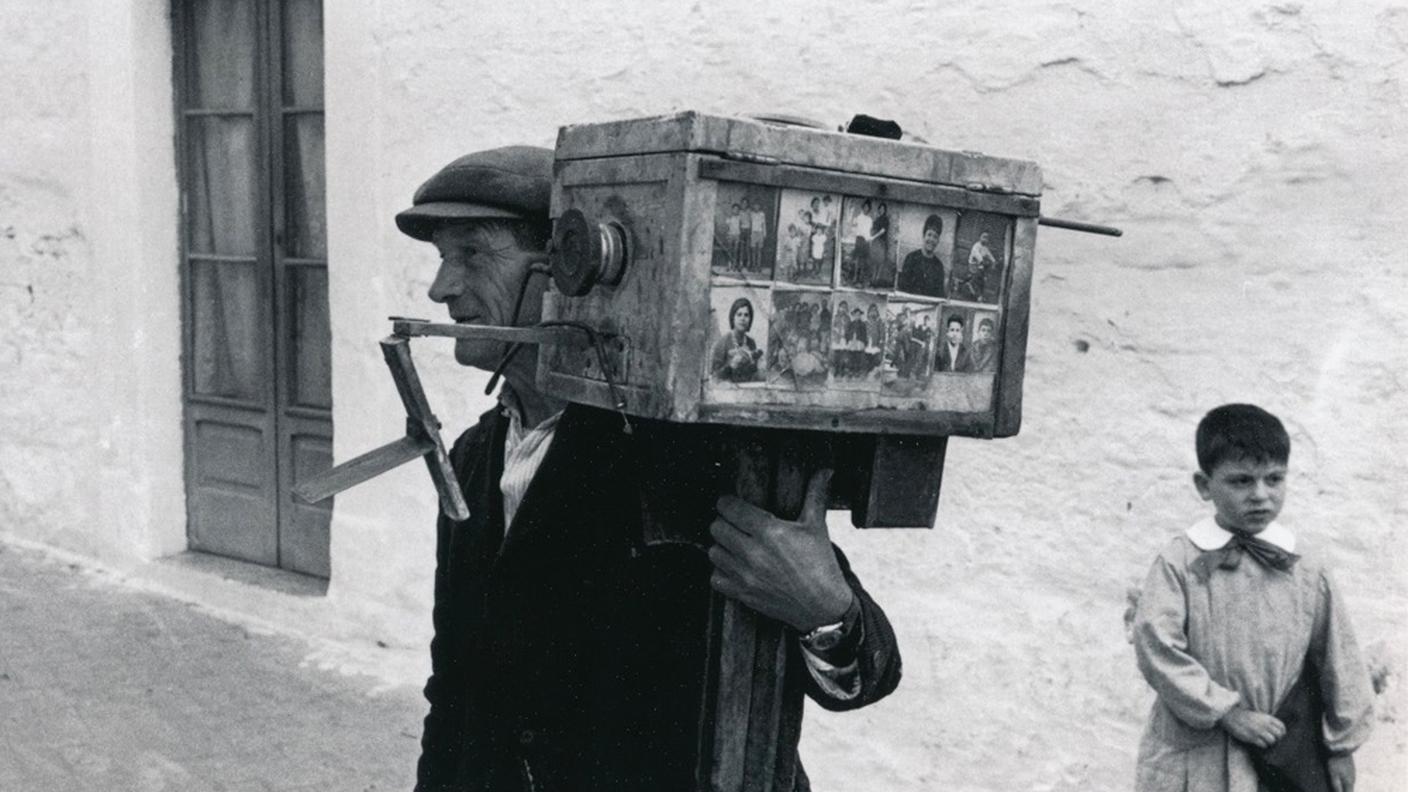 Puglia, 1966