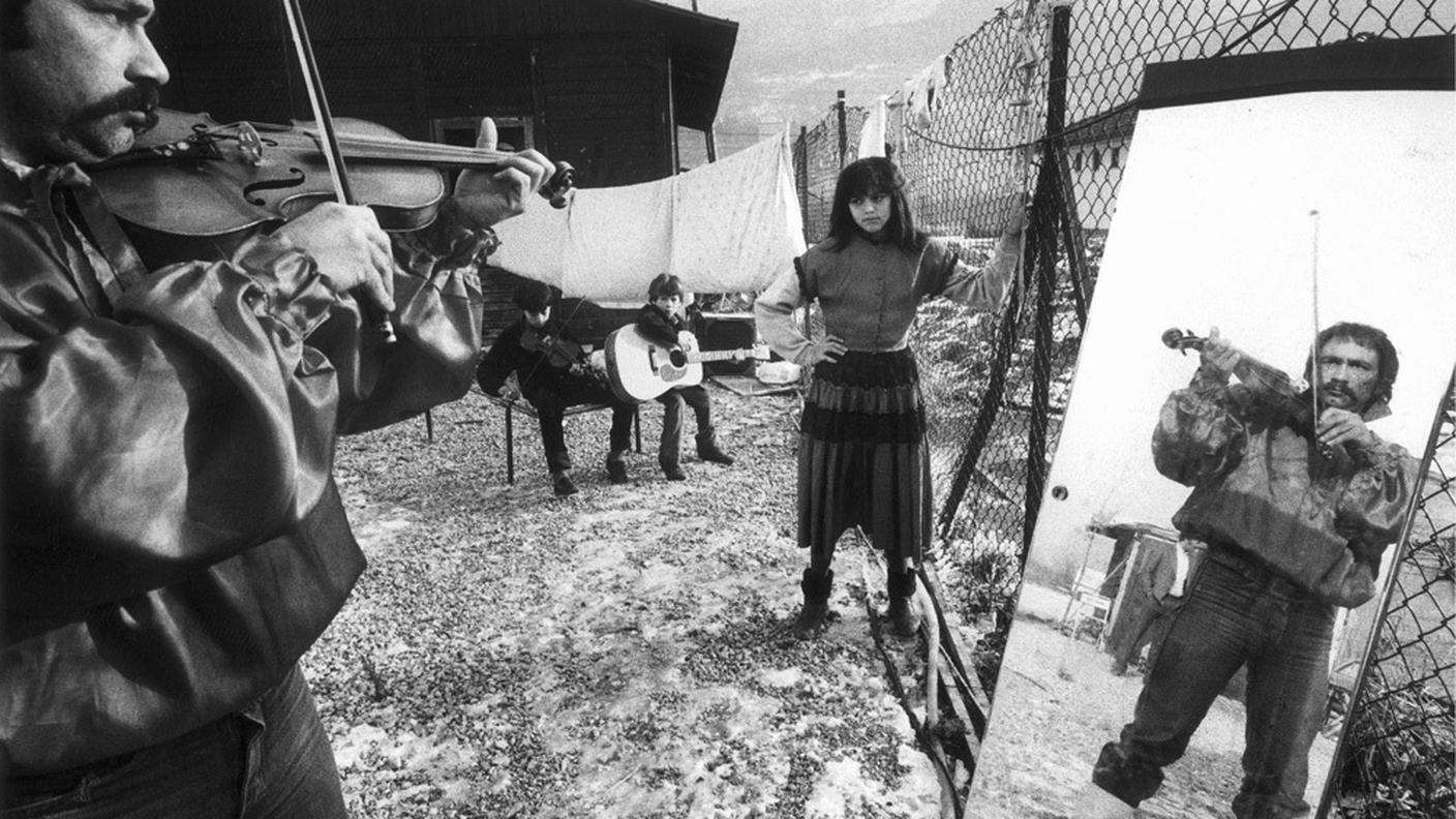 Trento, 1985