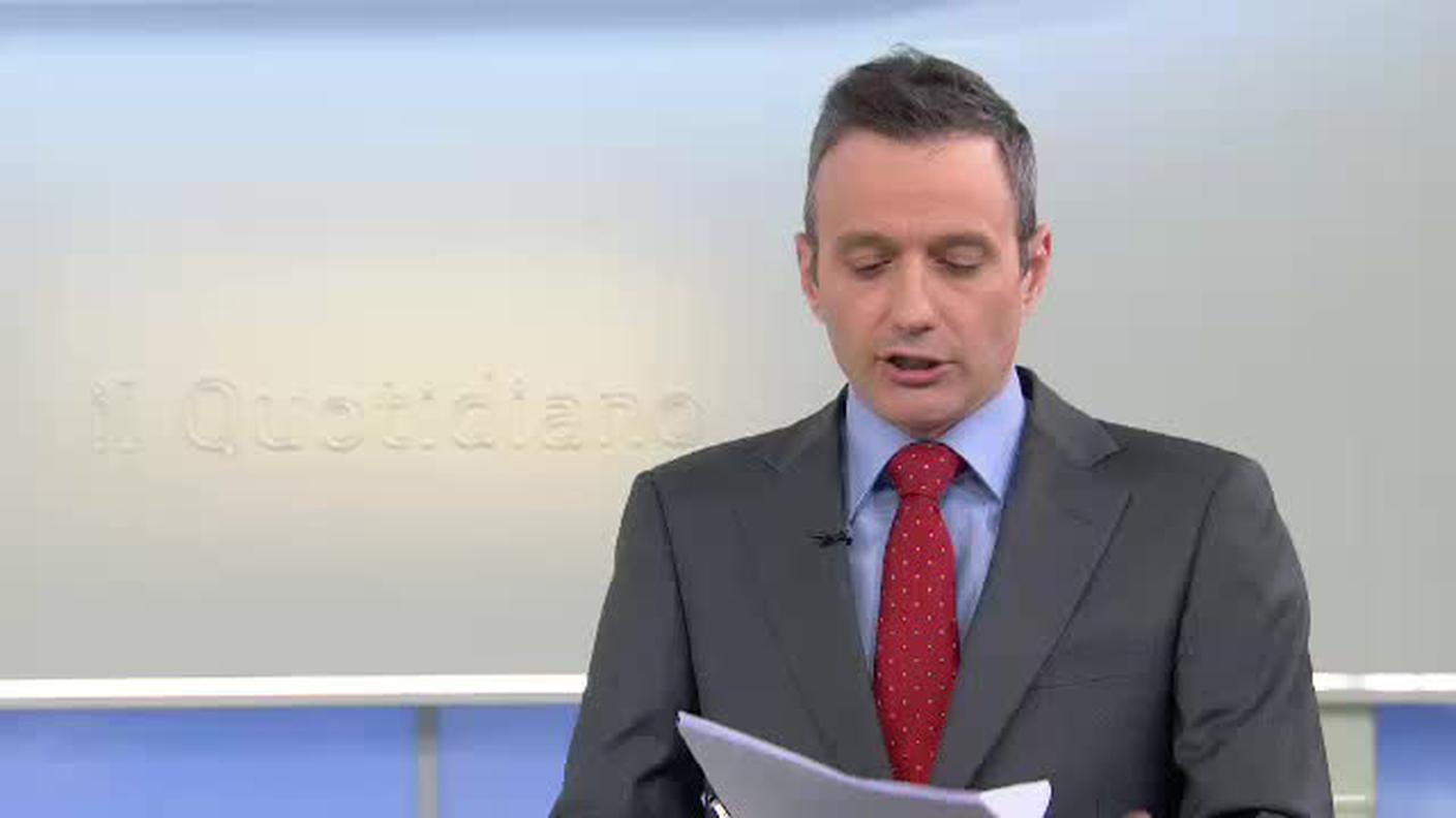 Il Quotidiano 9 Marzo 2015 - corretto
