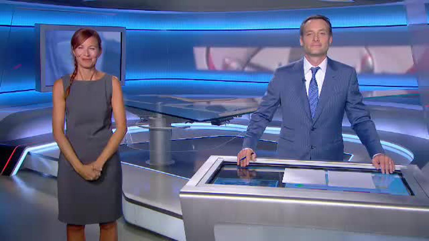  TELEGIORNALE FLASH 18:00  [La1] 2017-07-24 18:00:00