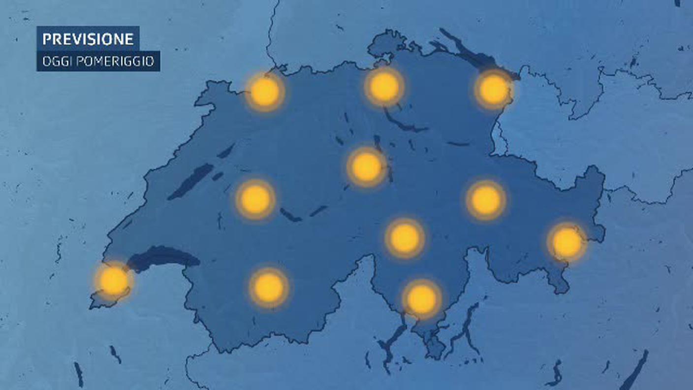 METEO REGIONALE LU-VE  [La1] 2020-04-10 12:41:00
