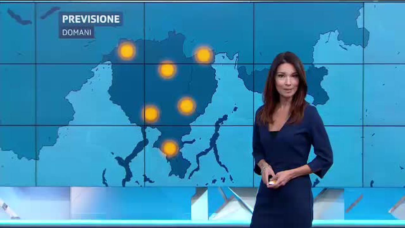 METEO REGIONALE SERA  [La1] 2020-04-10 19:58:01