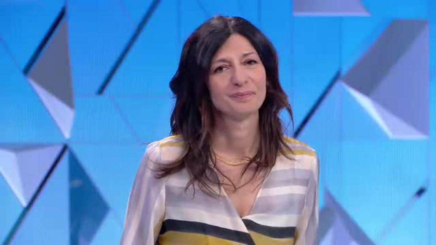 TELEGIORNALE 12:30  [La1] 2020-04-11 12:30:00