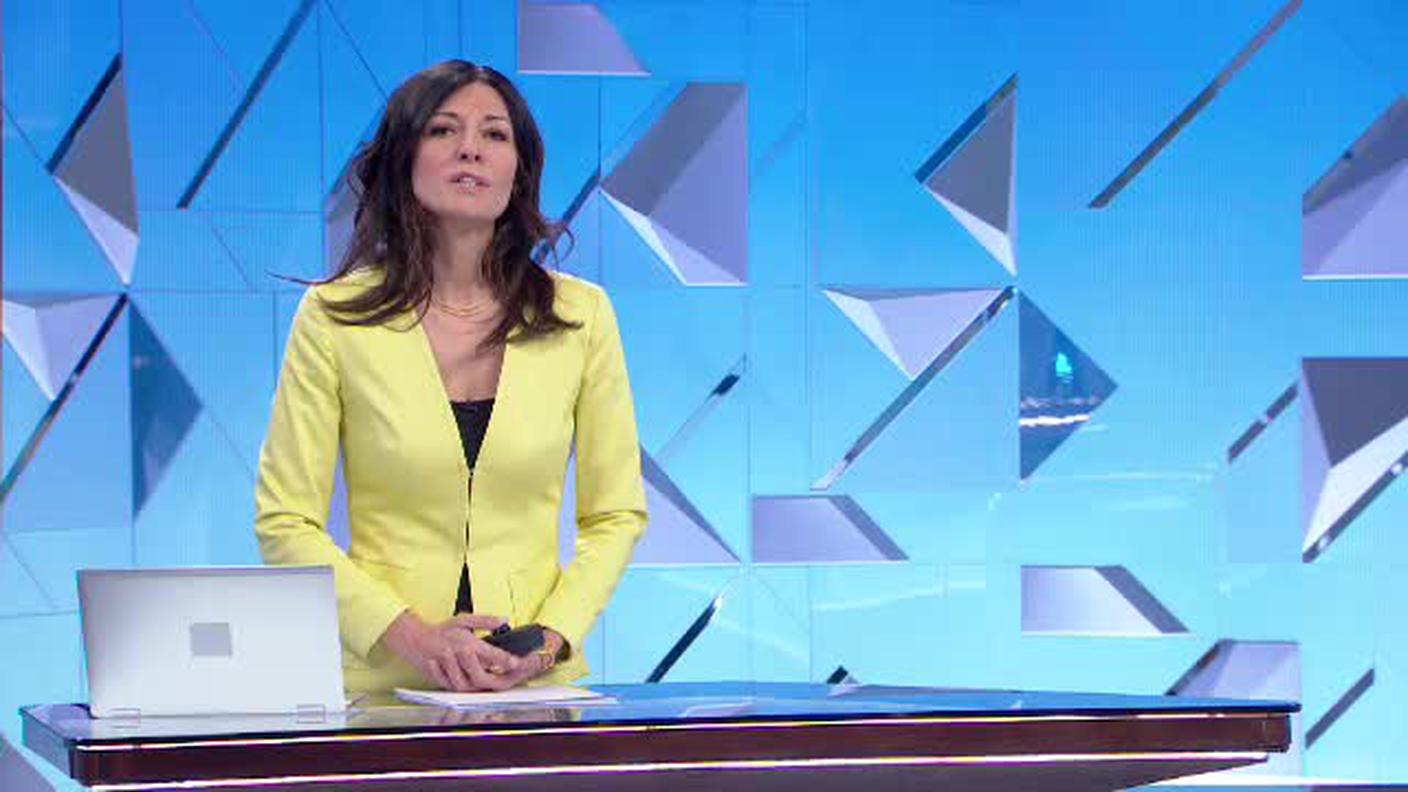 TELEGIORNALE 12:30  [La1] 2020-04-12 12:30:00