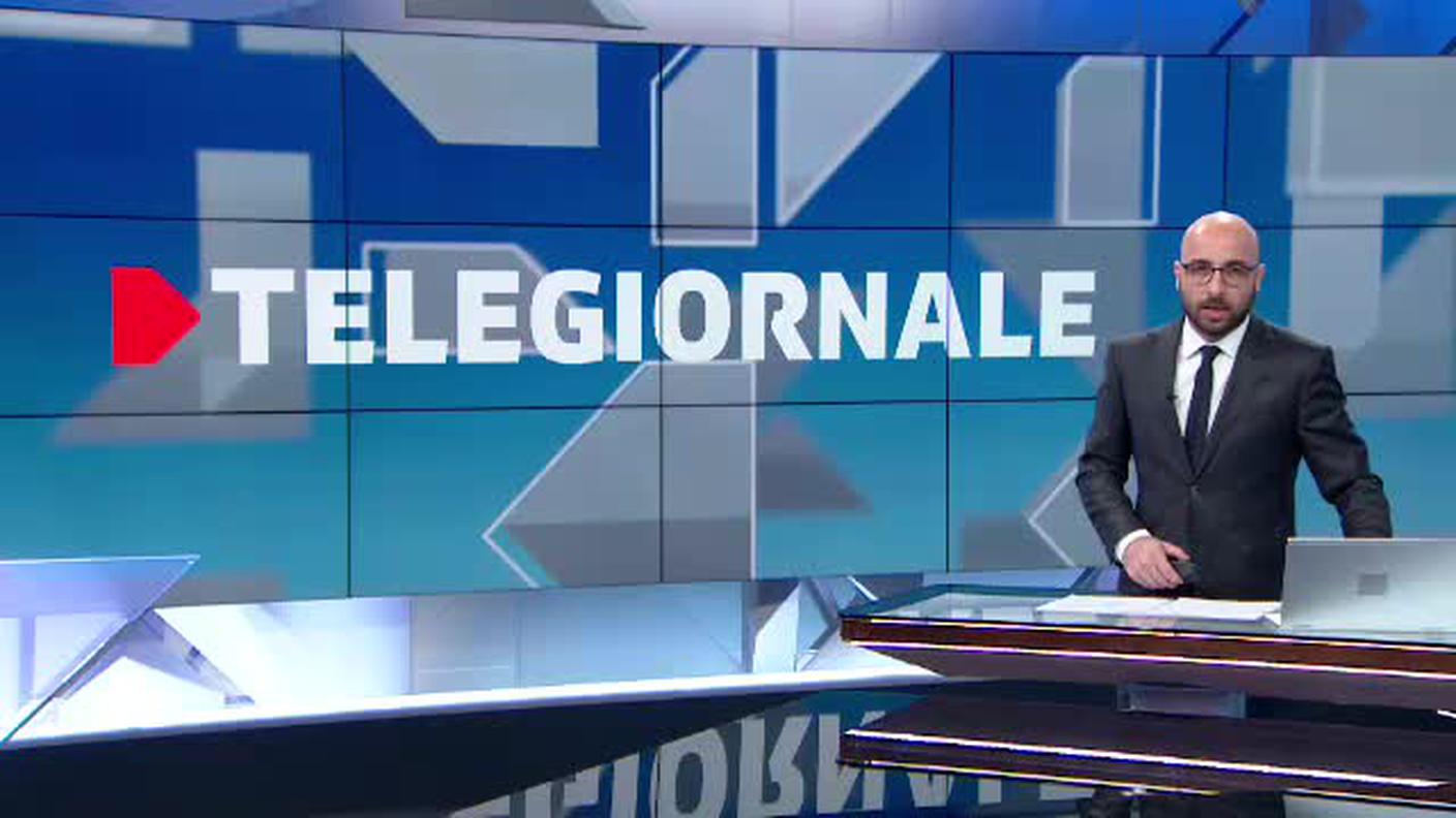 TELEGIORNALE 12:30  [La1] 2020-04-14 12:30:00