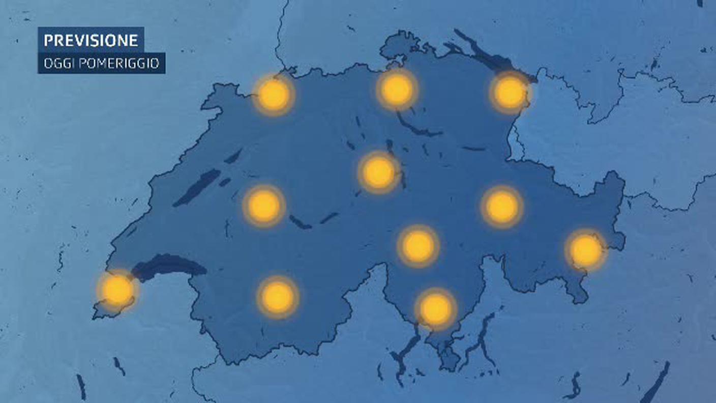 METEO REGIONALE LU-VE  [La1] 2020-04-14 12:41:21