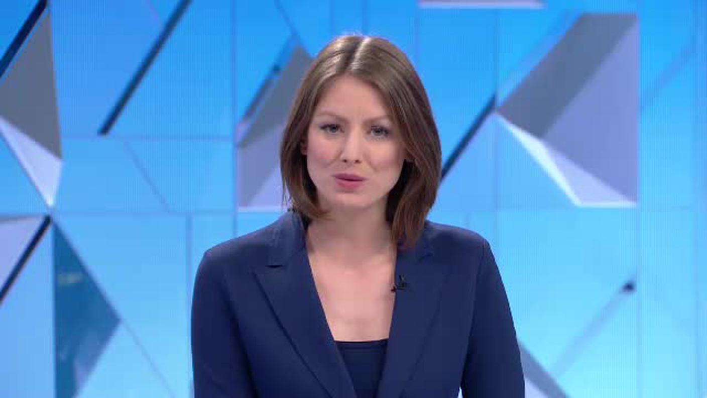 TELEGIORNALE 12:30  [La1] 2020-04-19 12:30:00