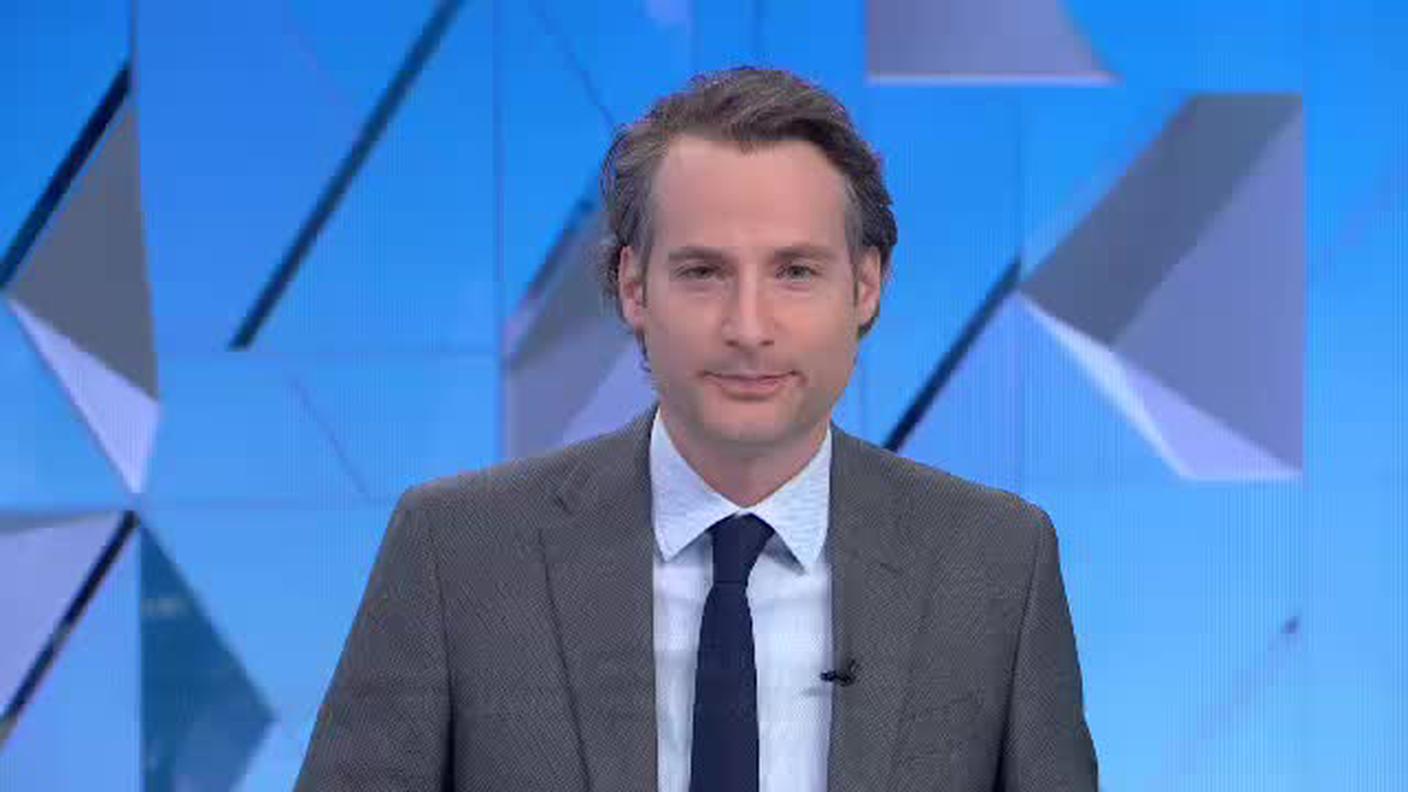 TELEGIORNALE 12:30  [La1] 2020-04-20 12:30:00