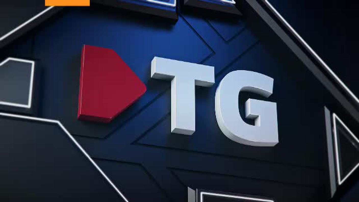 TELEGIORNALE FLASH 18:00  [La1] 2020-04-20 18:00:00