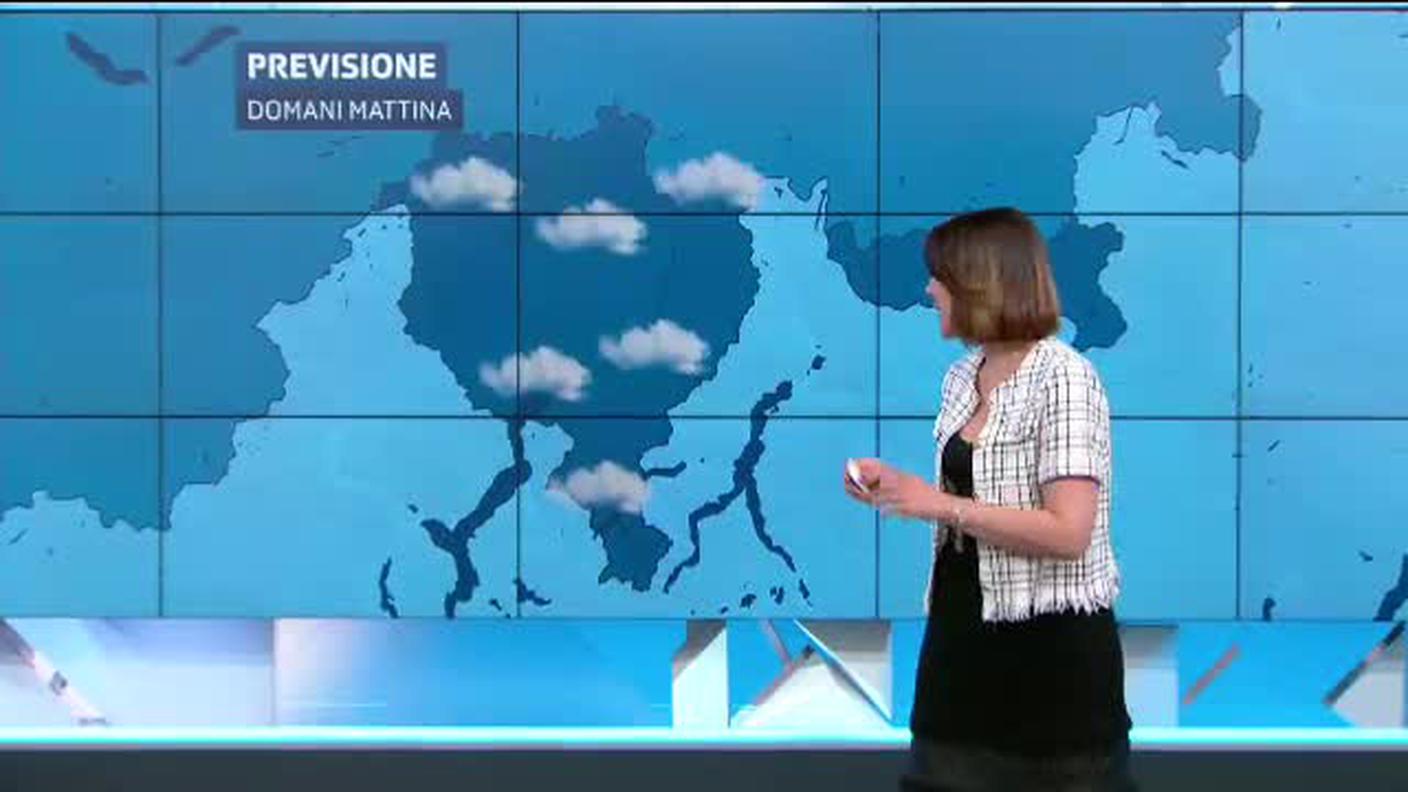 METEO REGIONALE SERA  [La1] 2020-04-20 19:57:53