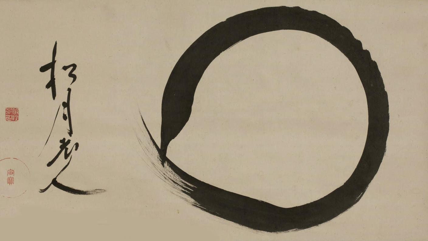 Zen-Vuoto