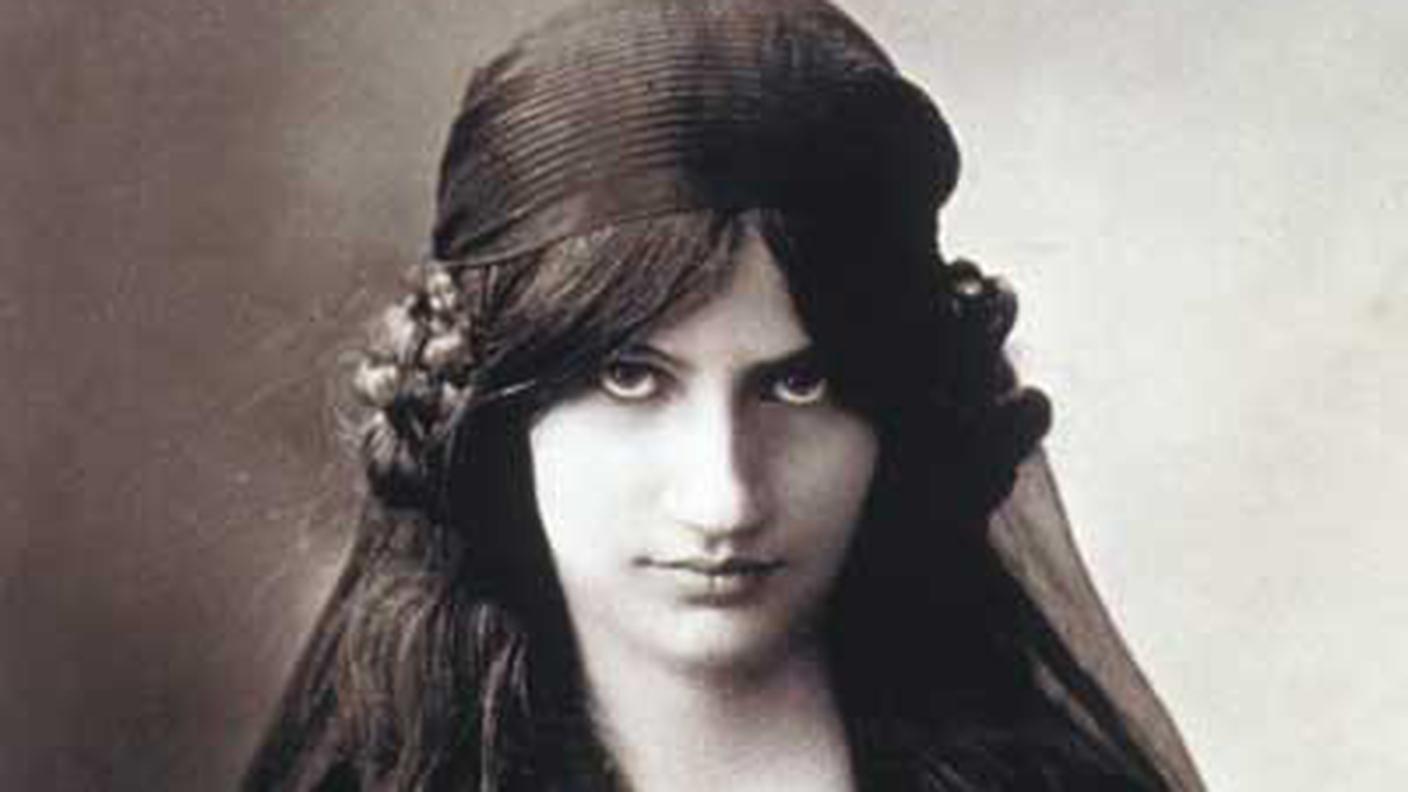 Jeanne Hébuterne