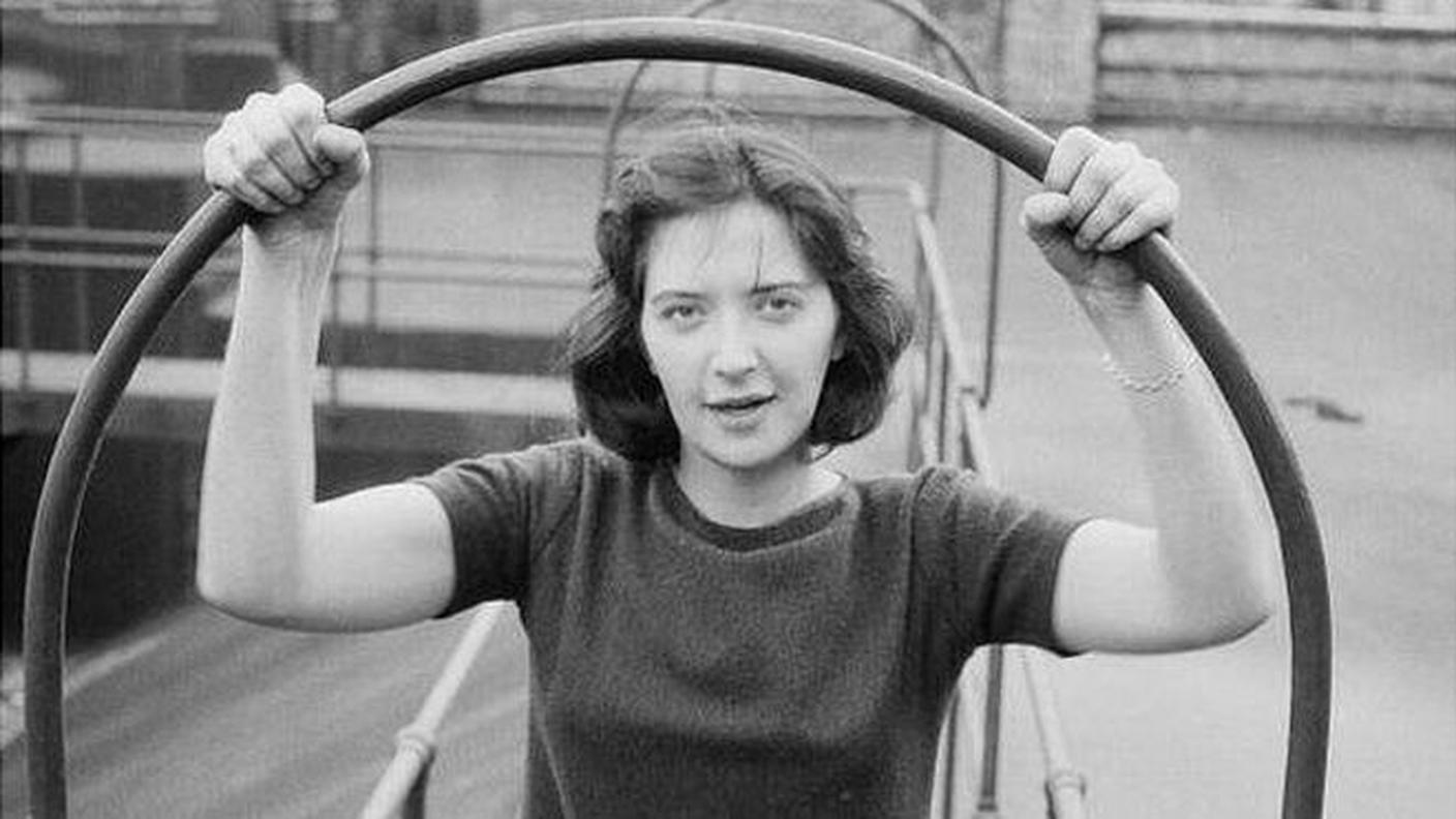 Shelagh Delaney