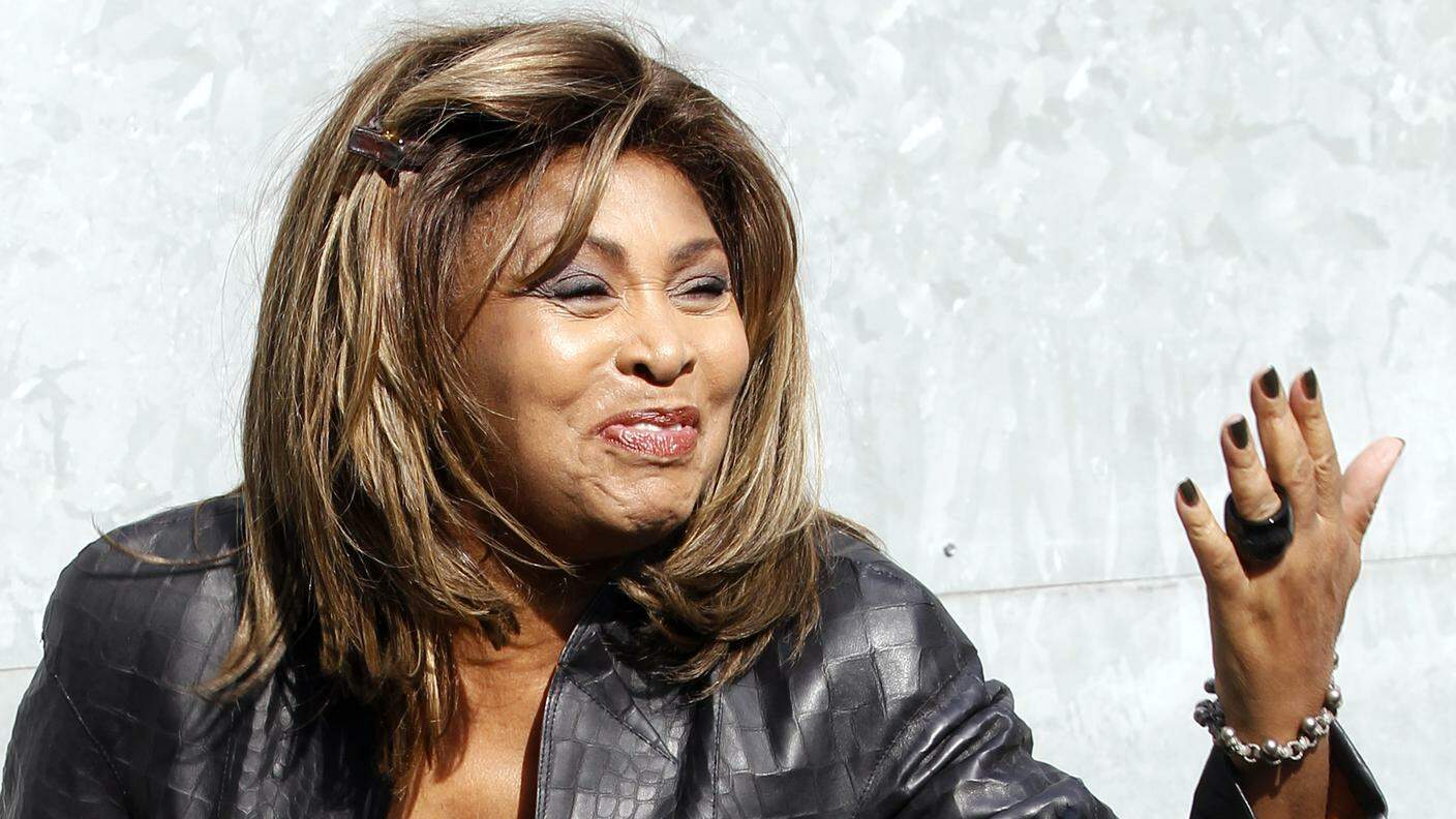 Tina Turner ha 81 anni