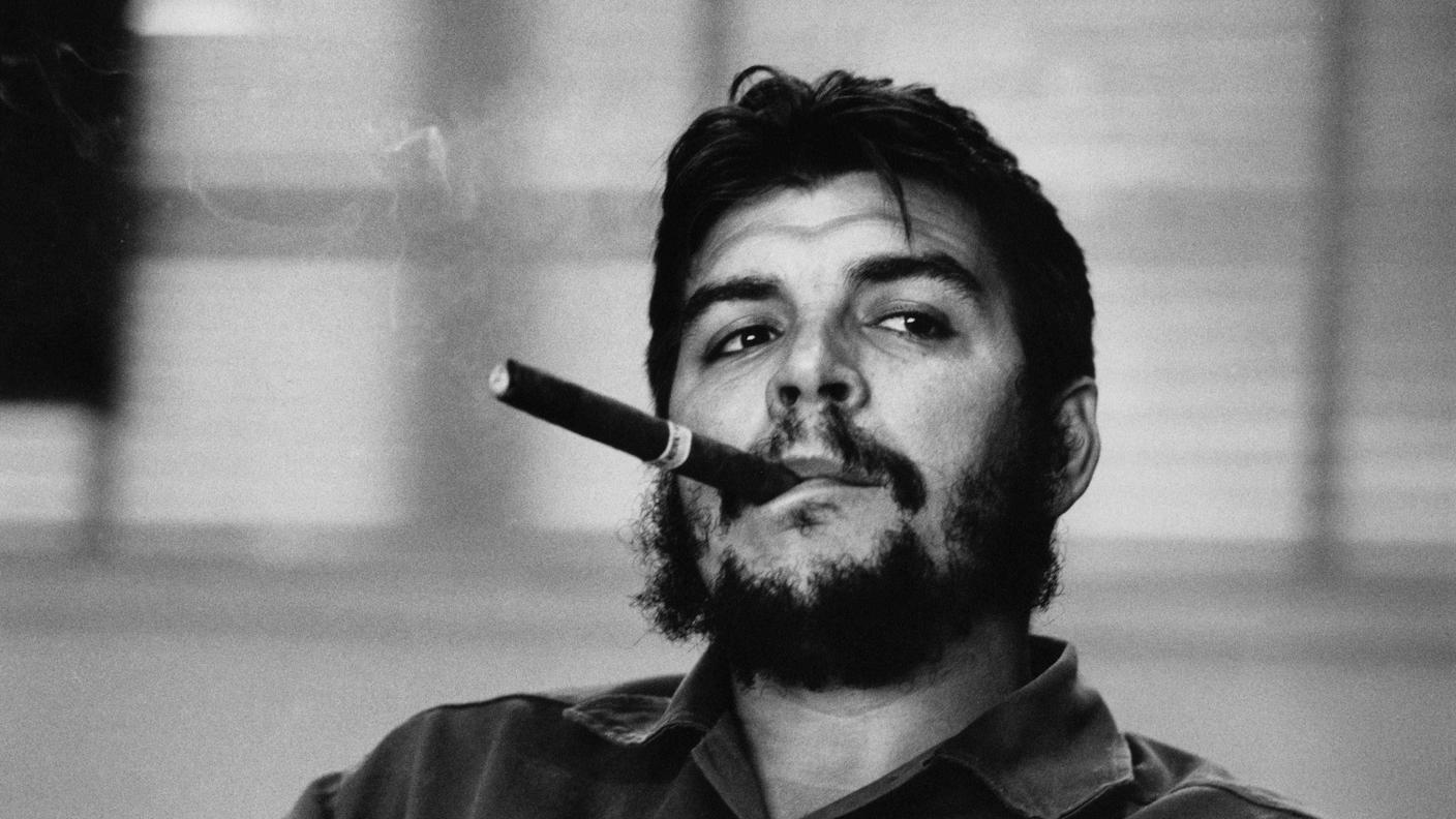 Che Guevara