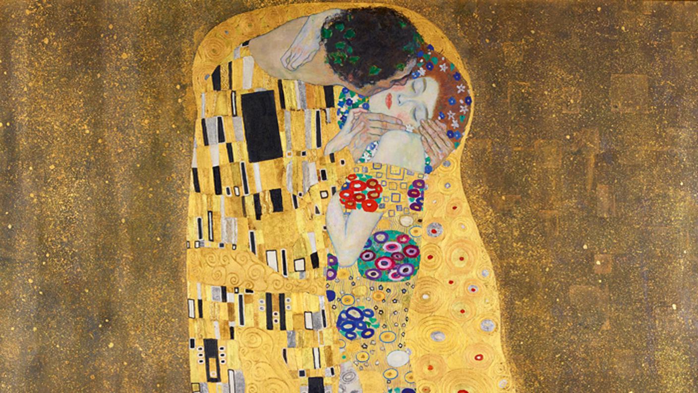 Gustav Klimt