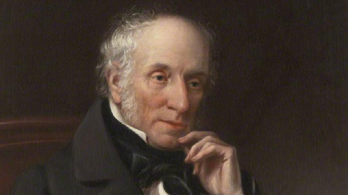 William Wordsworth