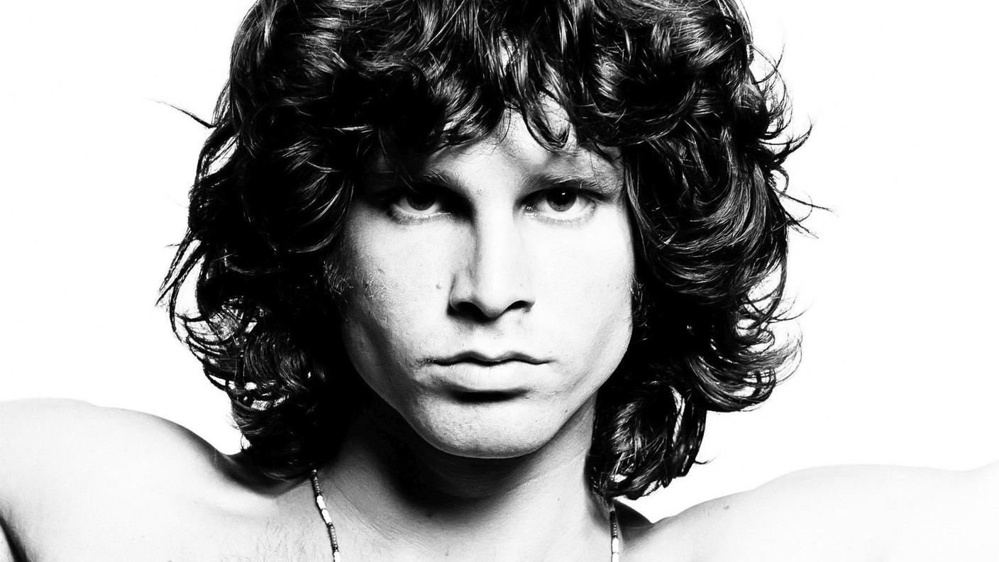 Jim Morrison