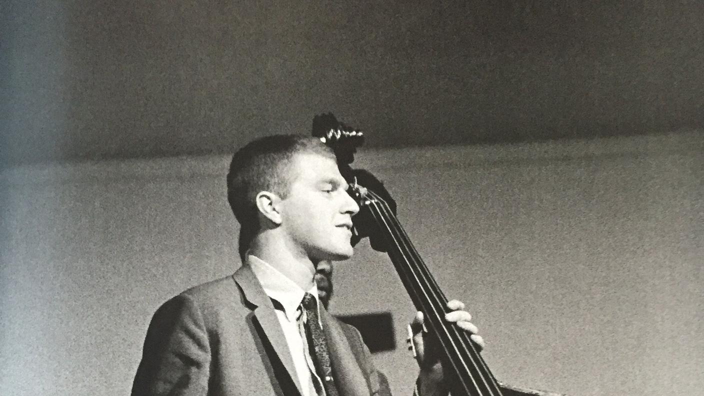 Scott LaFaro
