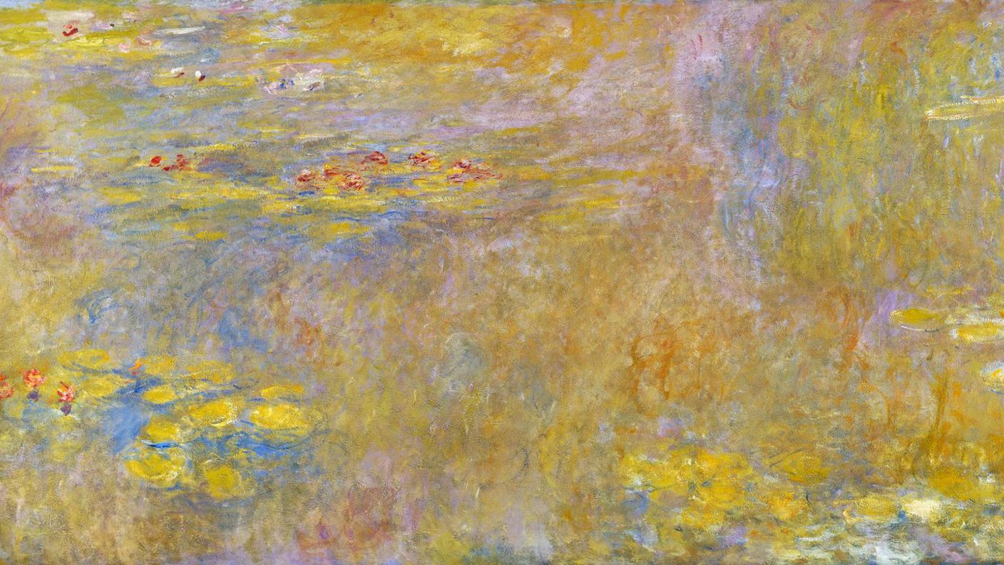 Claude Monet