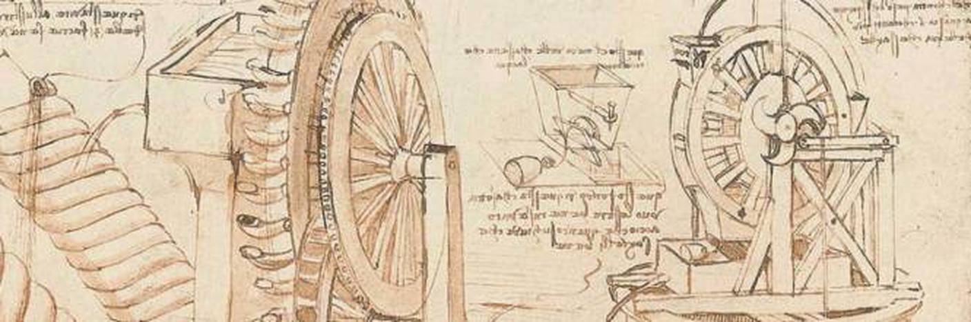 disegni-leonardo