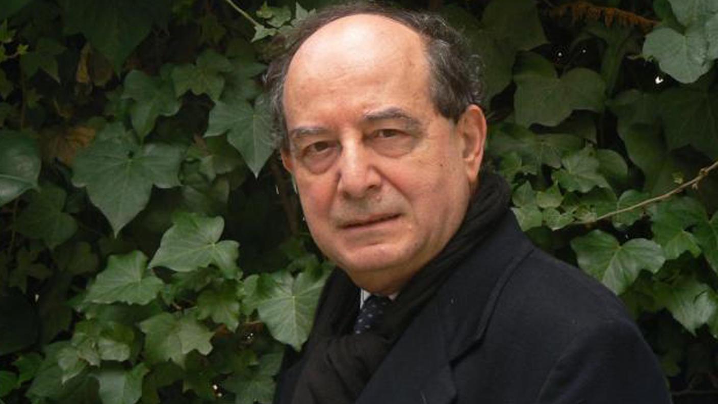 Roberto Calasso