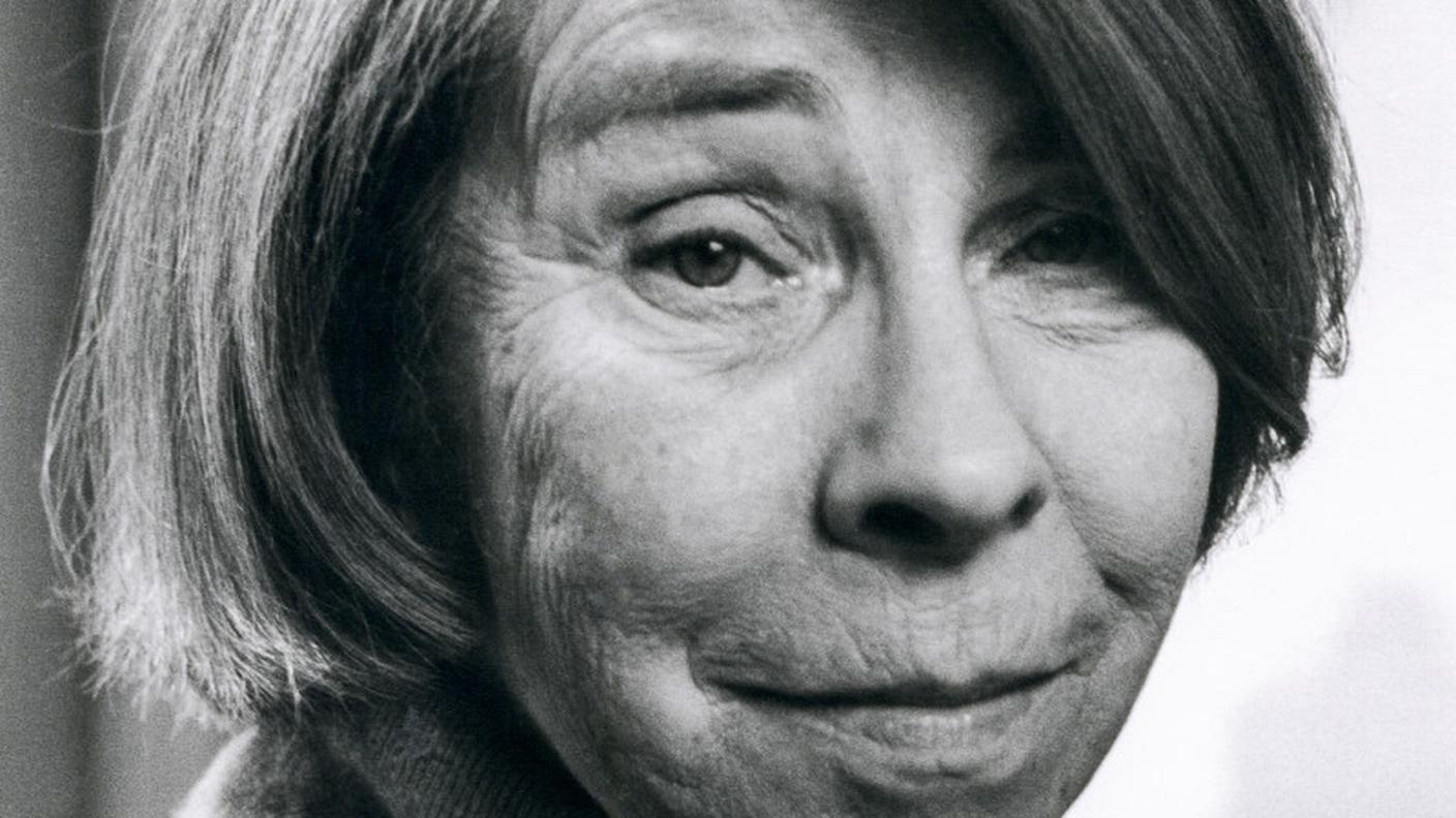Tove Jansson