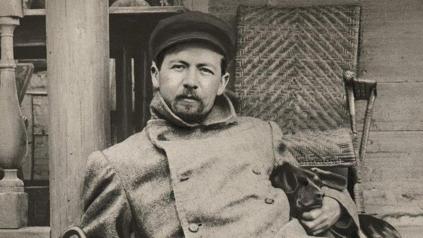 Anton Cechov