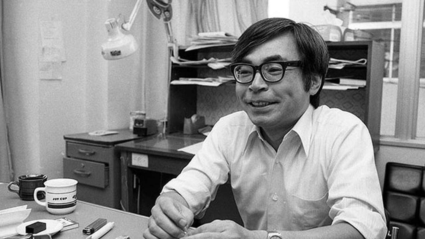 Hayao Miyazaki - RSI Radiotelevisione svizzera