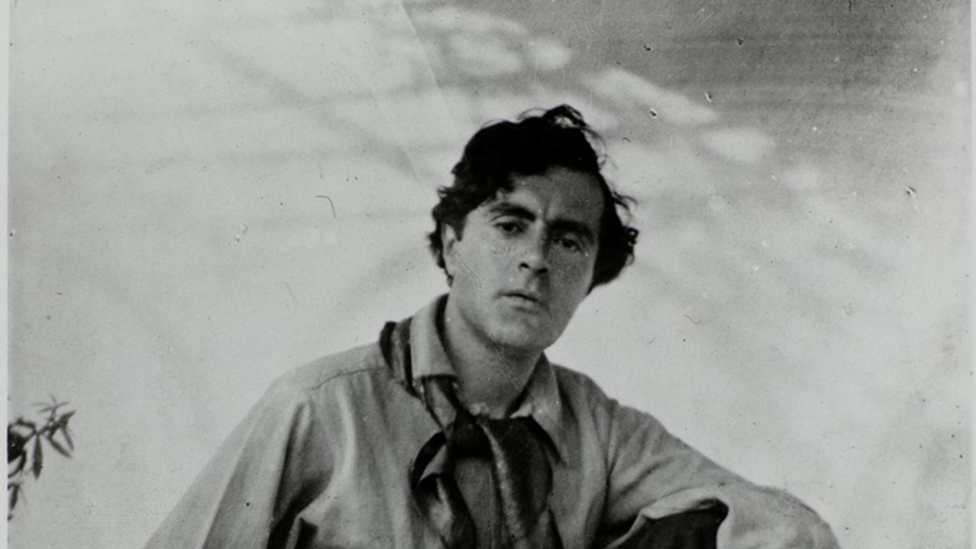 Amedeo Modigliani