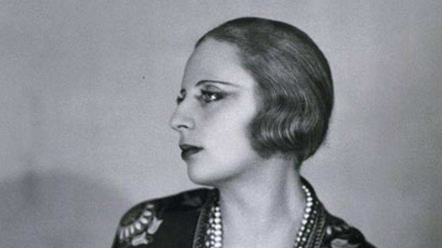 Tamara de Lempicka